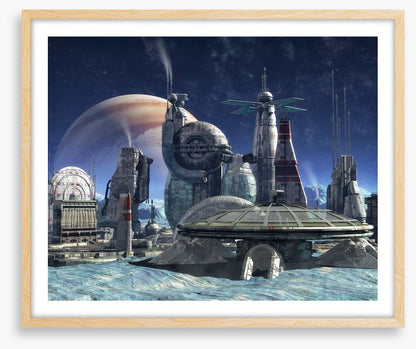 Sci-Fi