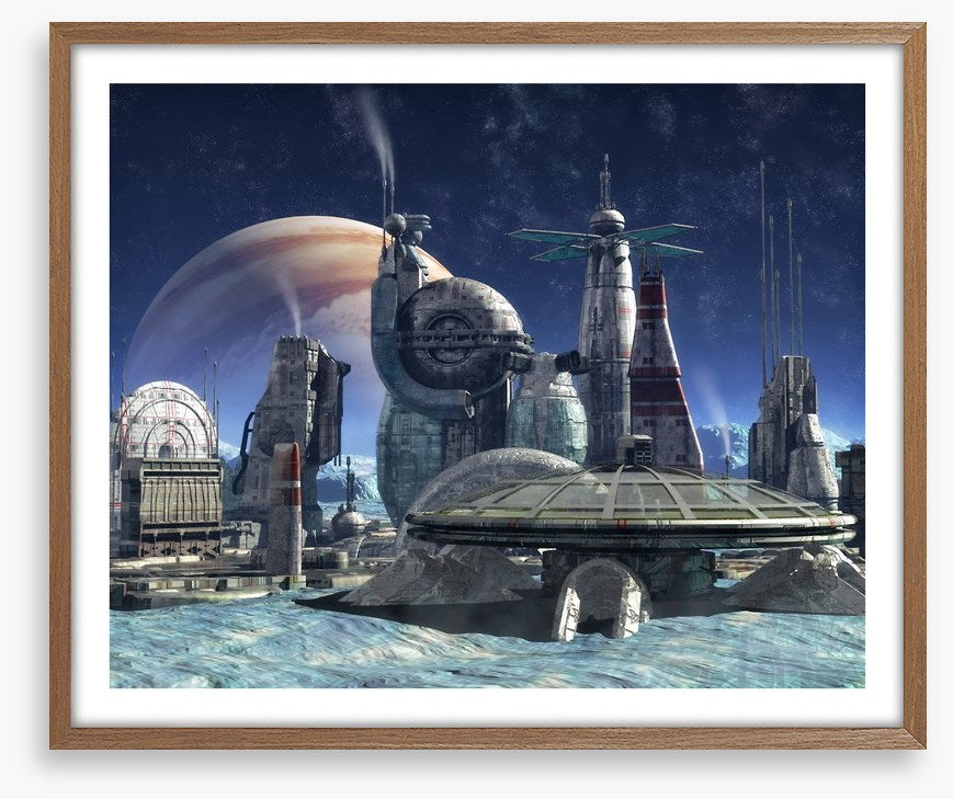Sci-Fi