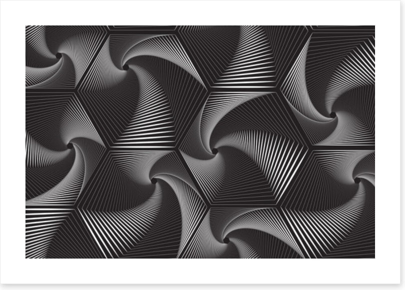 Midnight vortex