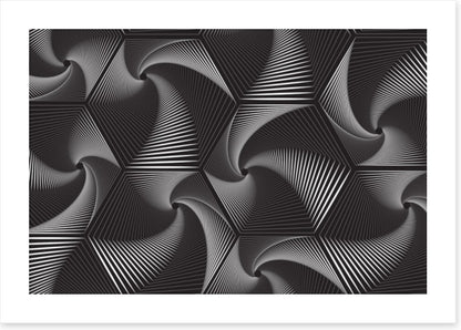 Midnight vortex