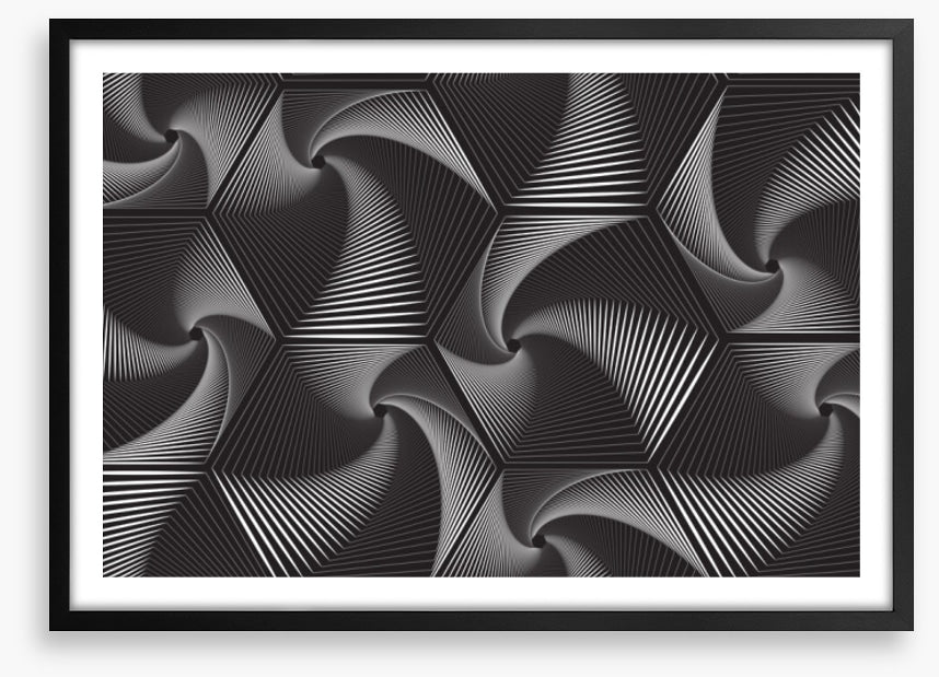 Midnight vortex