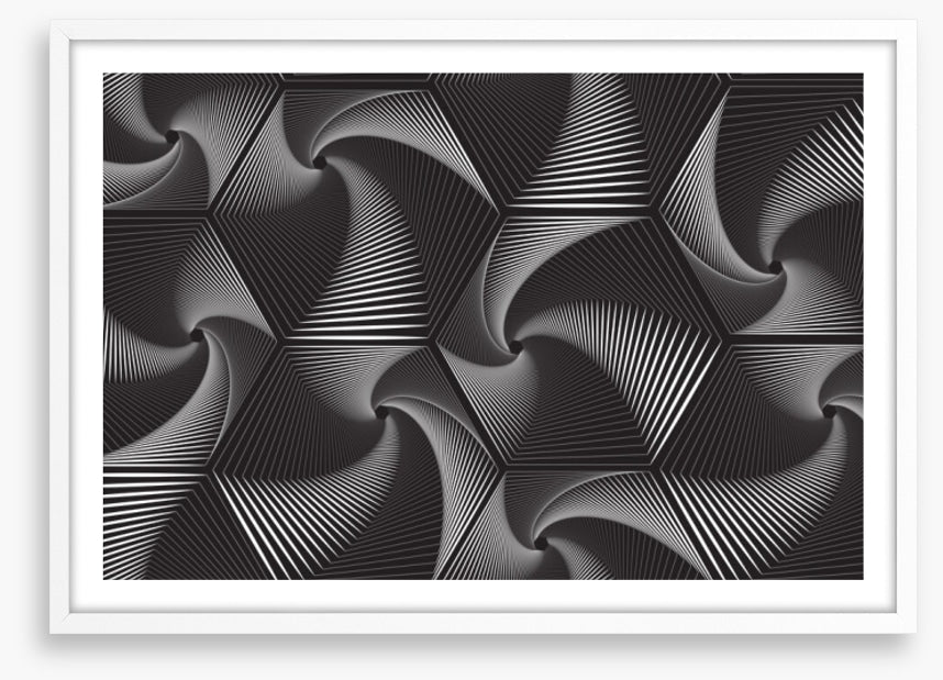 Midnight vortex