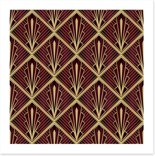 Deco deluxe
