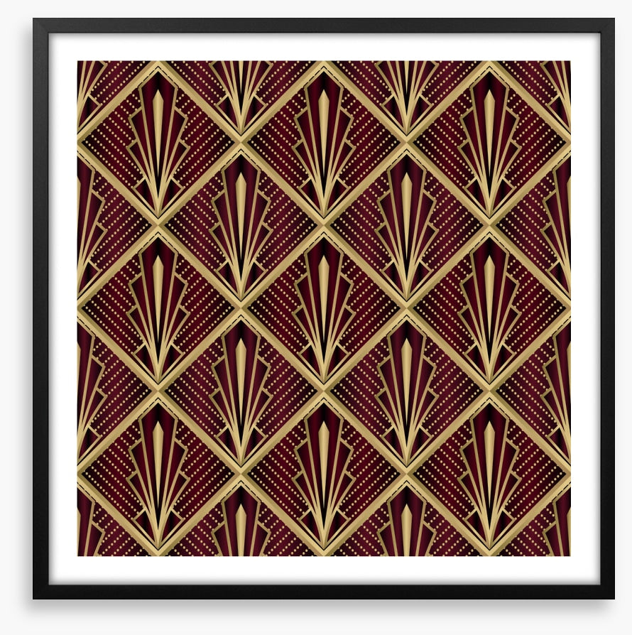 Deco deluxe