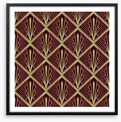 Deco deluxe