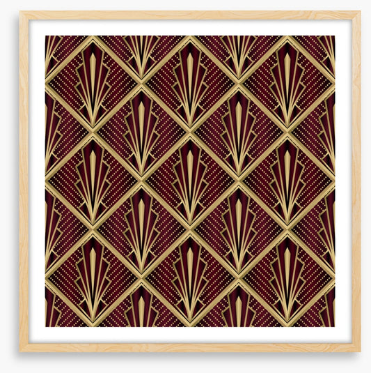 Deco deluxe