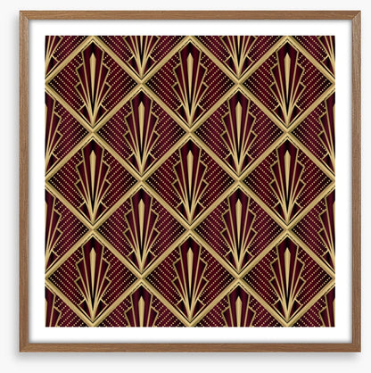 Deco deluxe