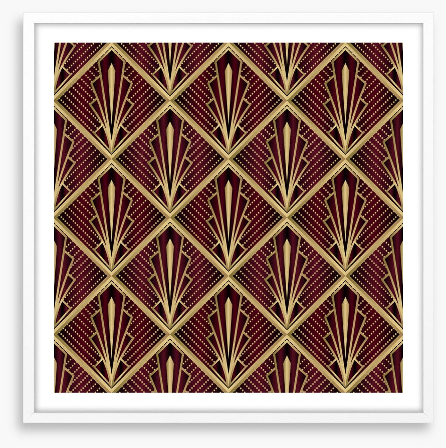 Deco deluxe
