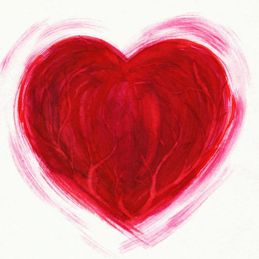 Pulse of love