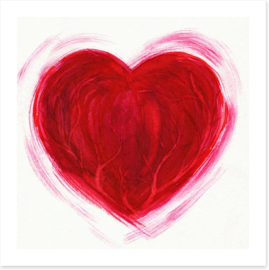 Pulse of love