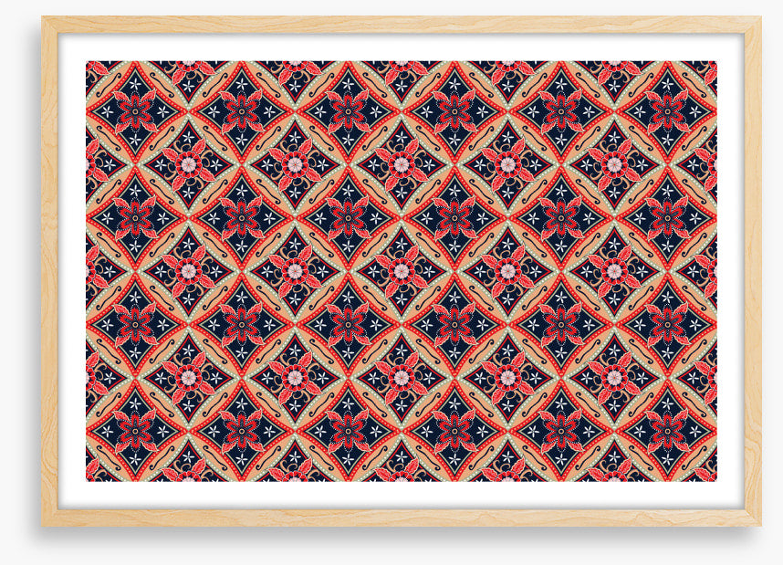 Geometric