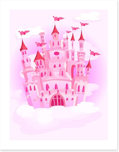 Fairy Castles