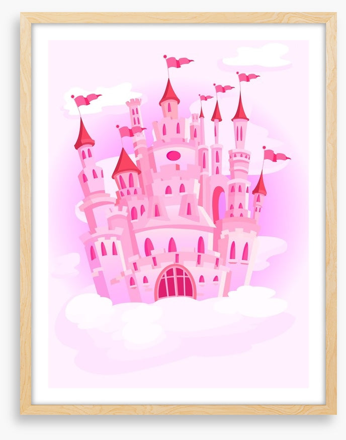 Fairy Castles