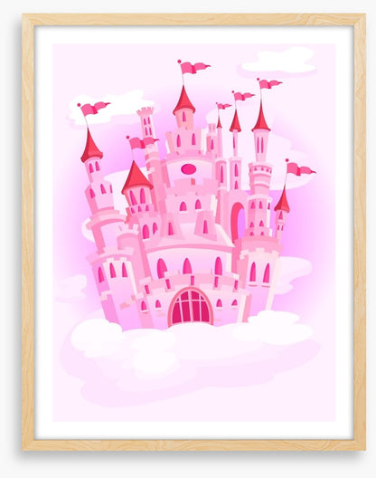 Fairy Castles