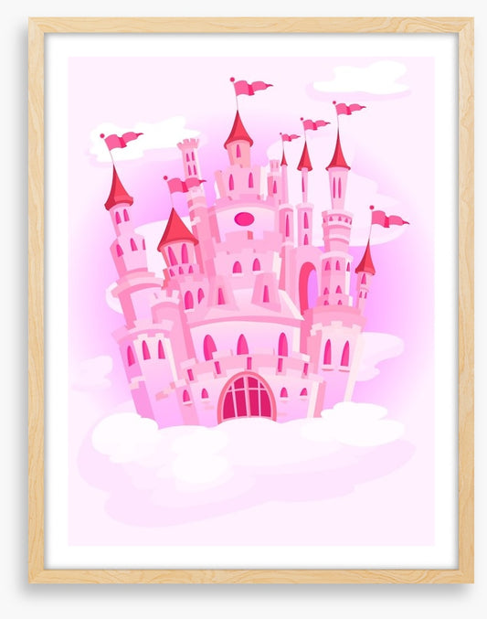 Fairy Castles