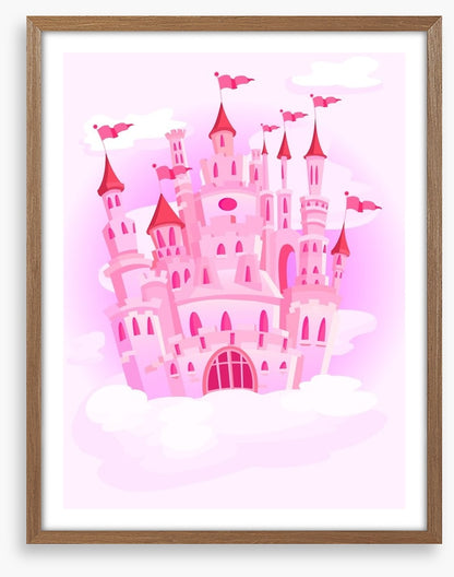 Fairy Castles