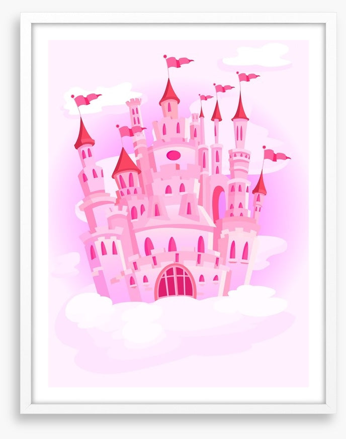 Fairy Castles