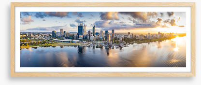 Perth