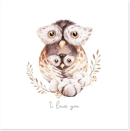 Owls