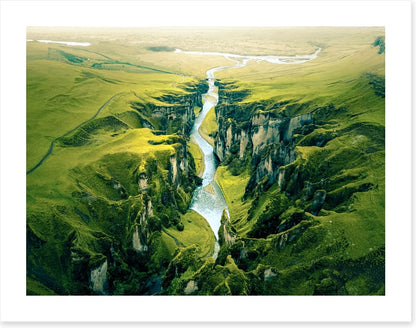 Rivers