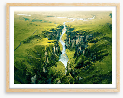 Rivers