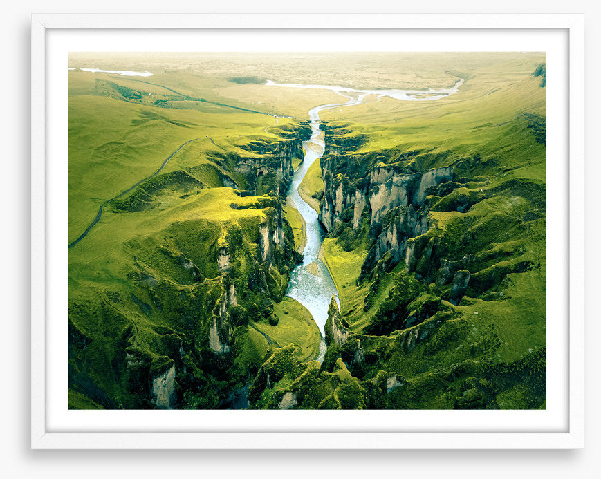 Rivers