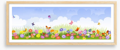Fun Gardens