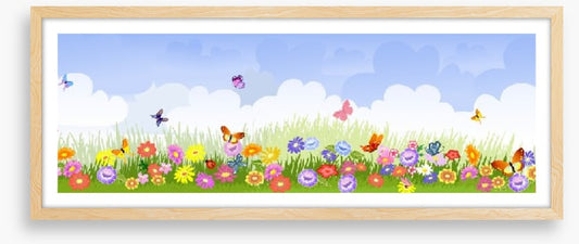 Fun Gardens