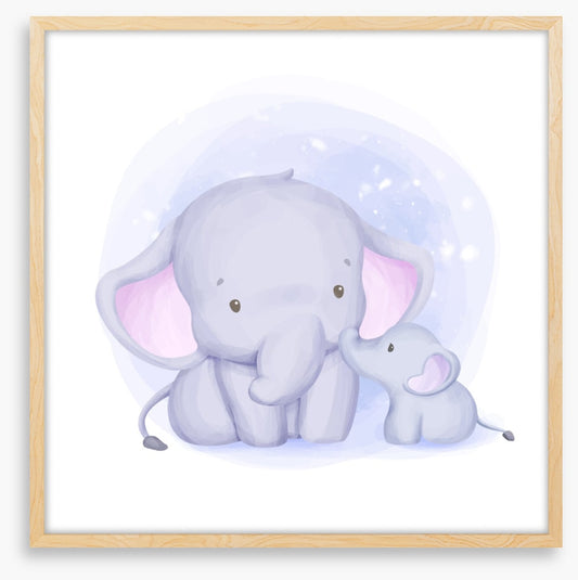 Elephants