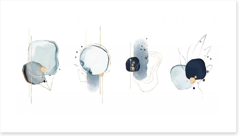 Degrees of separation