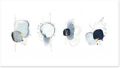 Degrees of separation