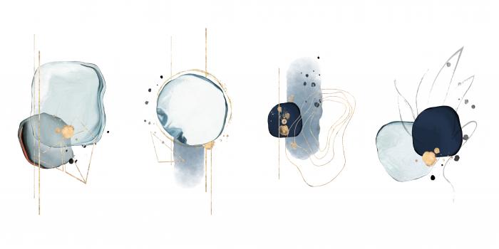Degrees of separation