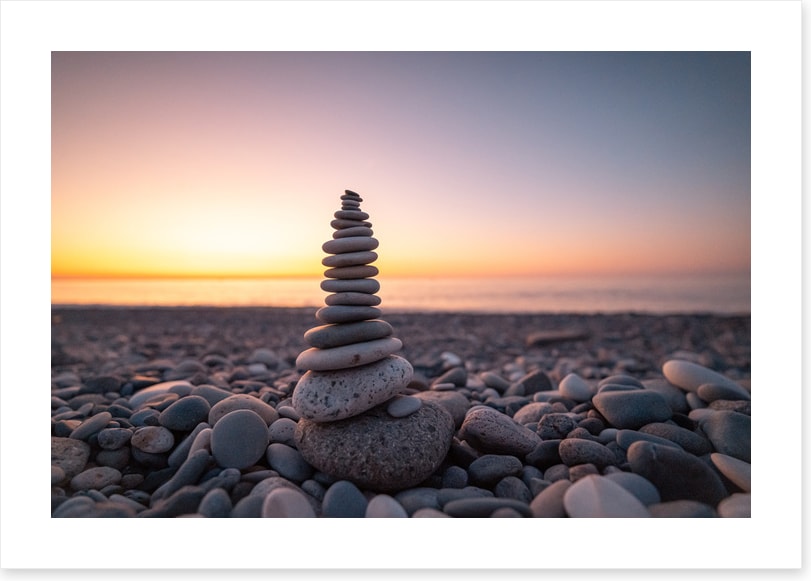 A fine balance