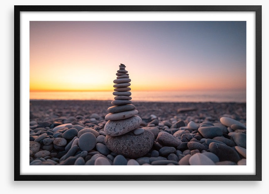 A fine balance
