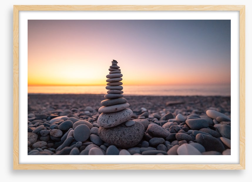 A fine balance