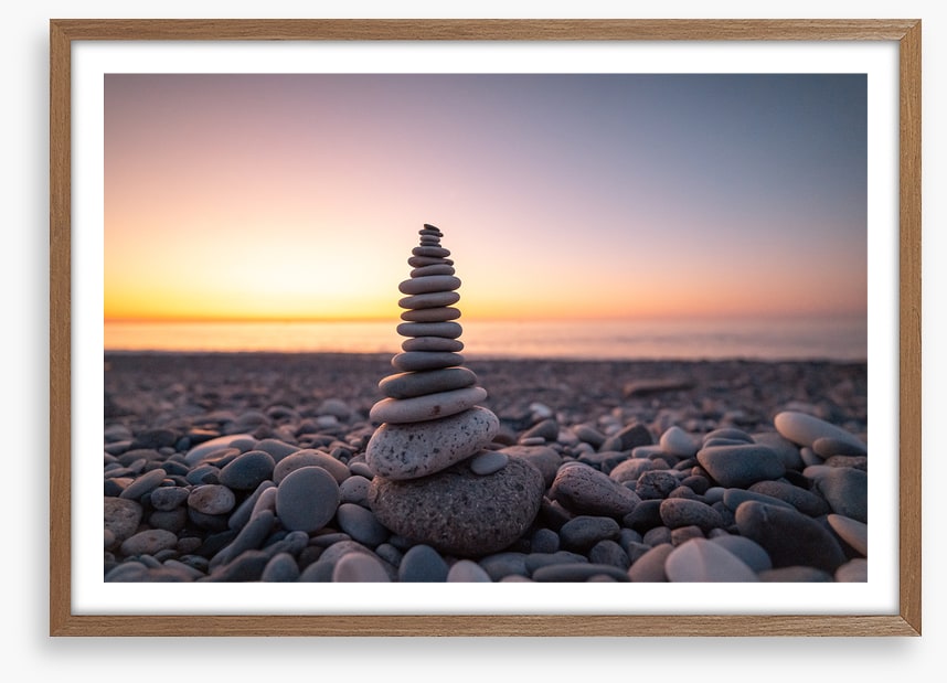 A fine balance