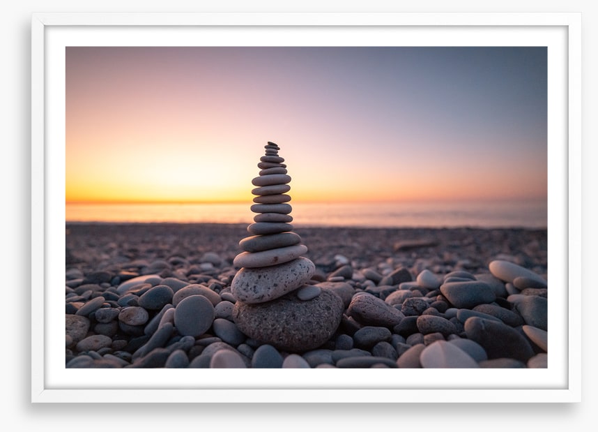 A fine balance