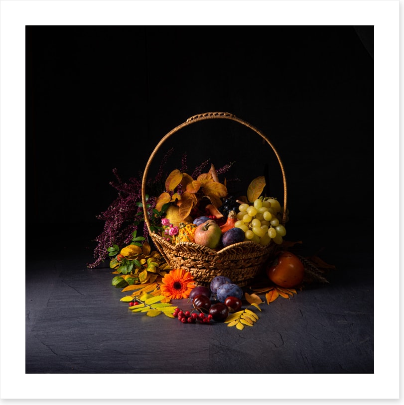 Still Life
