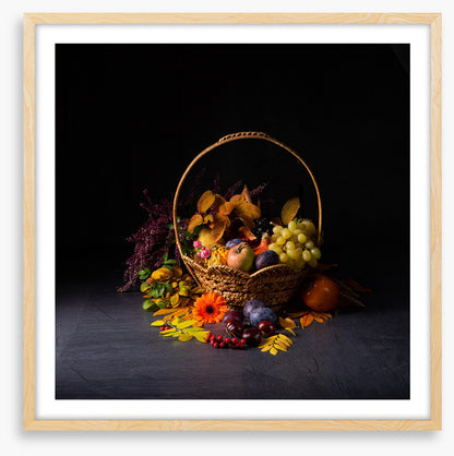 Still Life