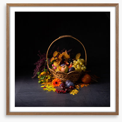 Still Life