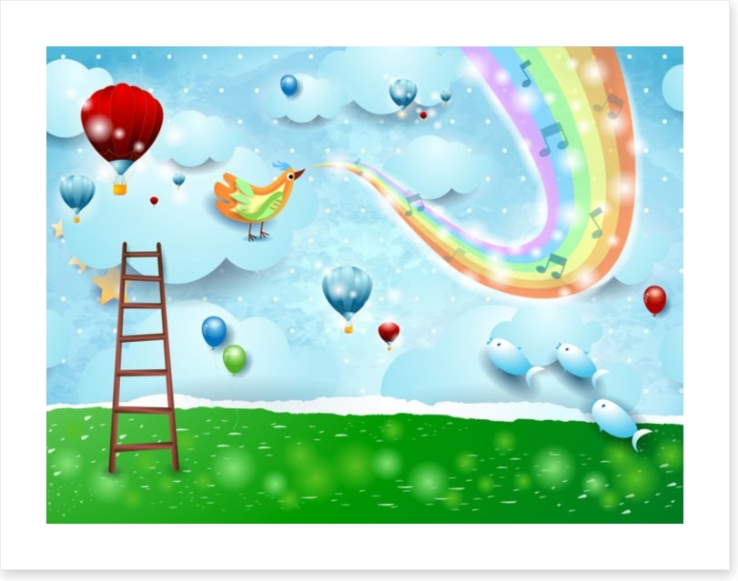 Rainbows