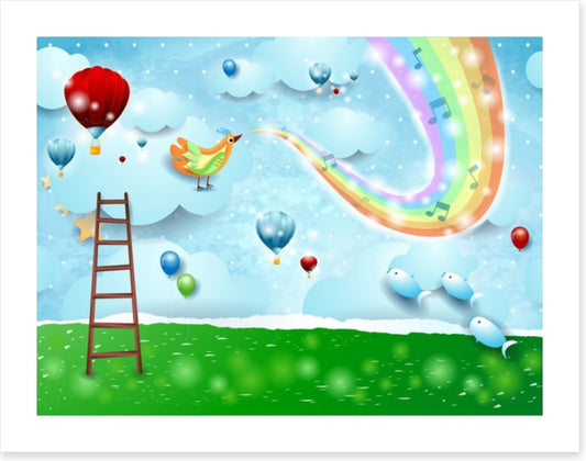 Rainbows