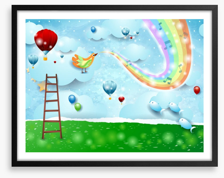 Rainbows