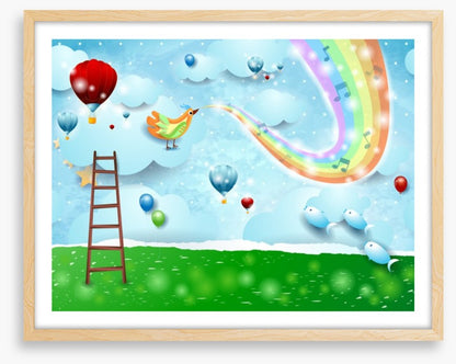 Rainbows
