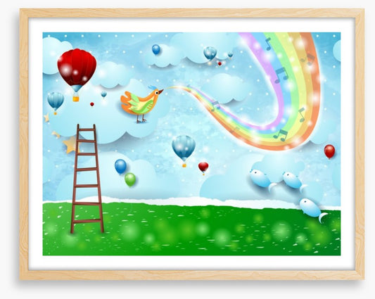 Rainbows