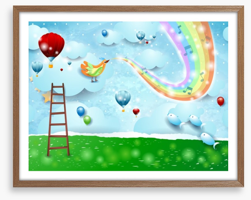Rainbows