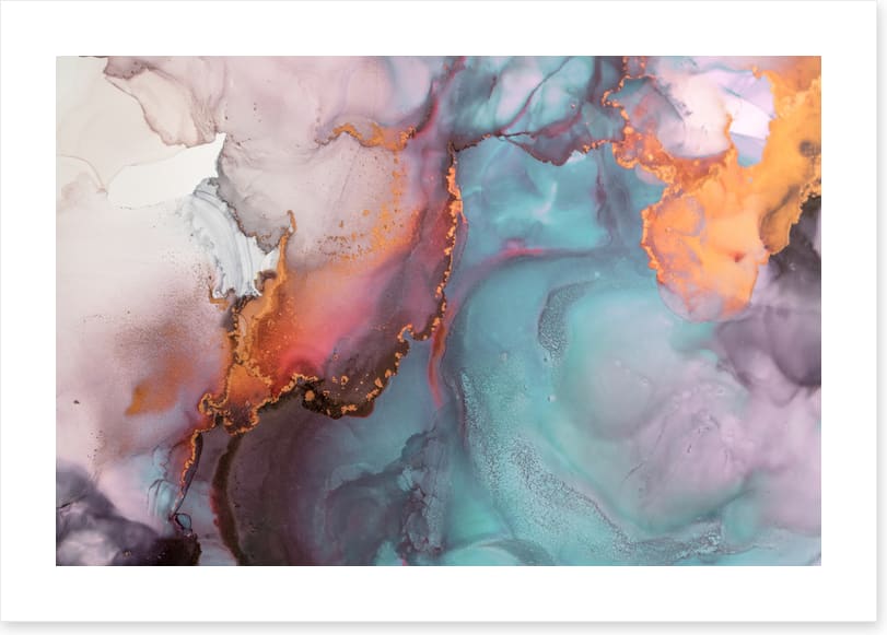 Ocean burn