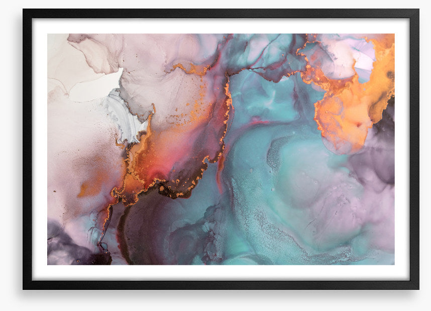 Ocean burn