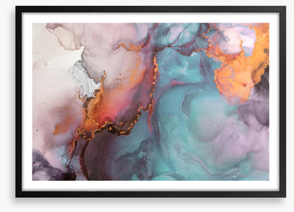 Ocean burn