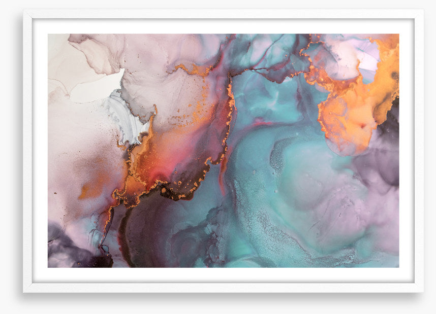 Ocean burn